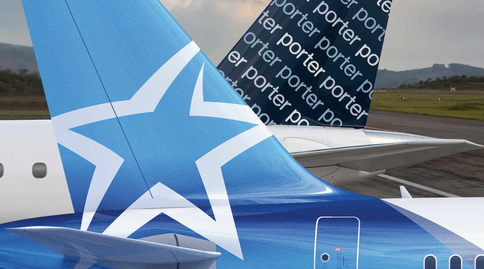 Air Transat, Toronto’dan İstanbul’a ilk seferini yaptı
