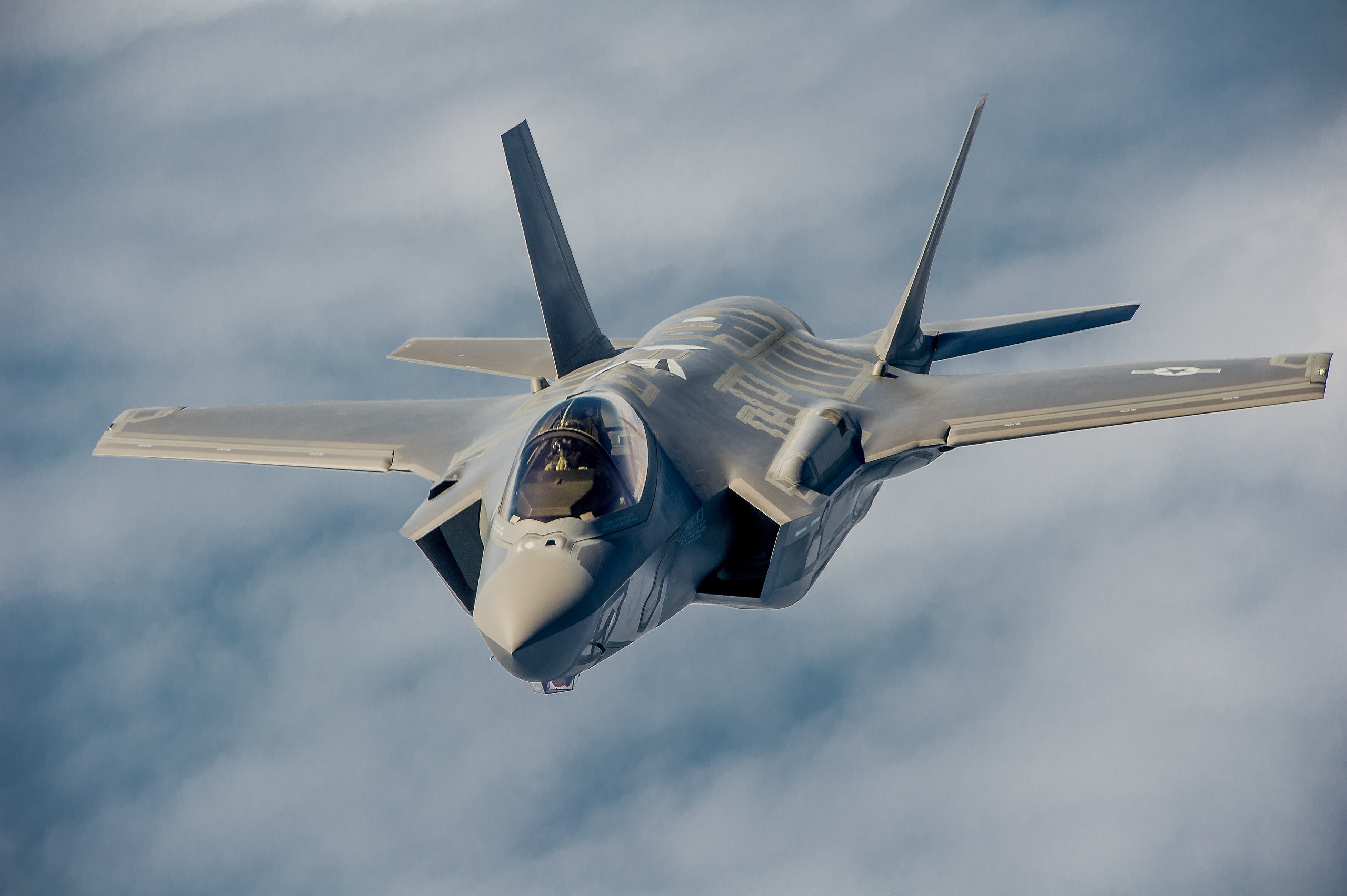 İsviçre’den F-35 kararı: Sipariş sayısını azaltacaklar