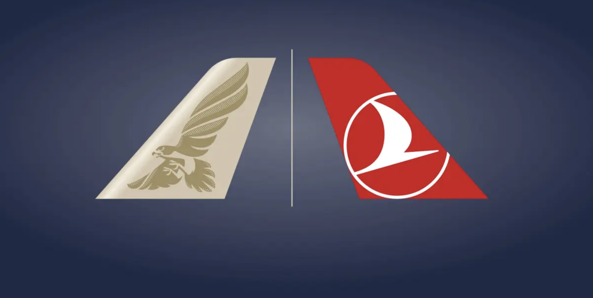 Gulf Air, THY ile Avrupa ağını genişletiyor