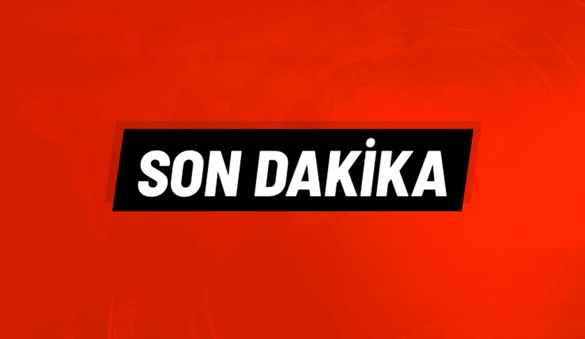 Ankara’dan kalkan özel jet radardan kayboldu: Libya Genelkurmay Başkanı da içindeydi!