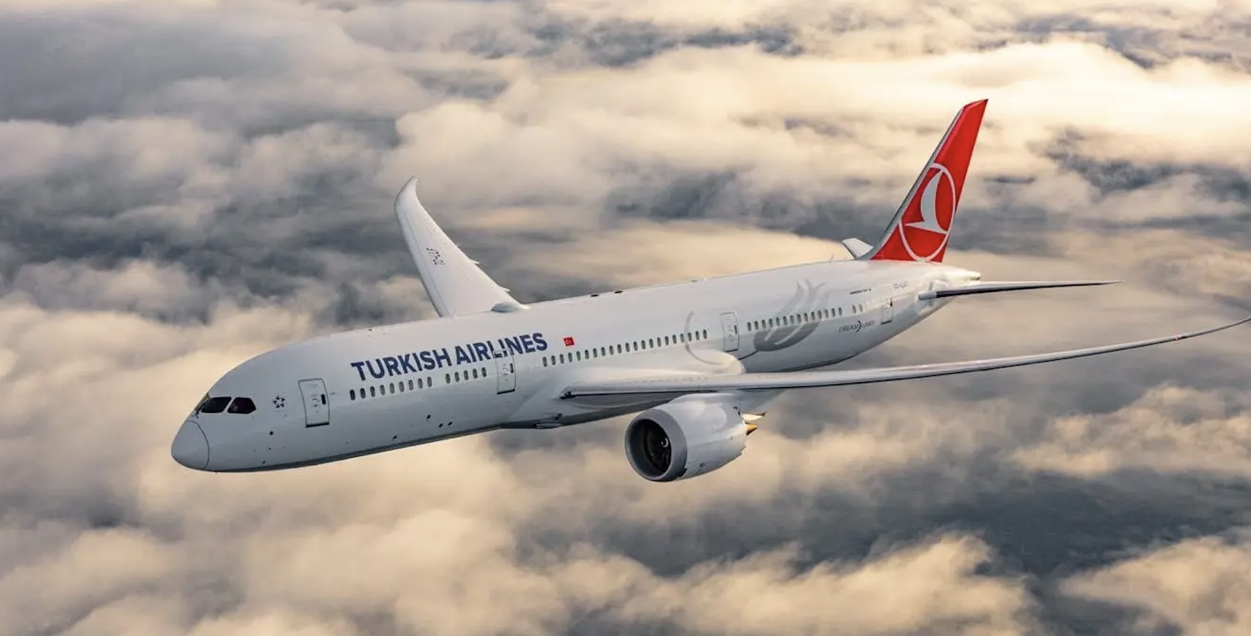 THY’den Arnavutluk’a uçak hibesi