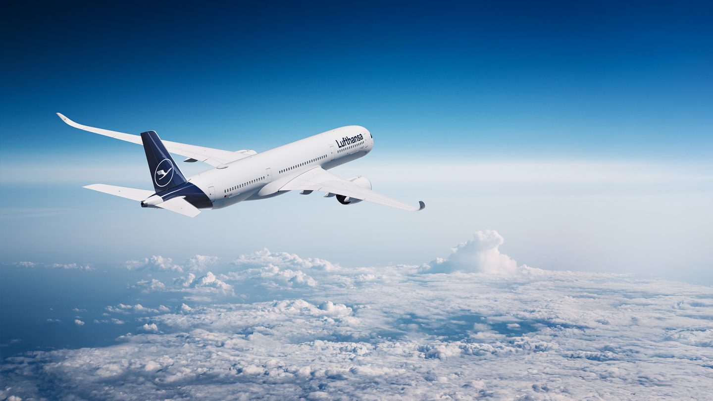Lufthansa, İsrail’e gece uçuşlarını durdurdu!