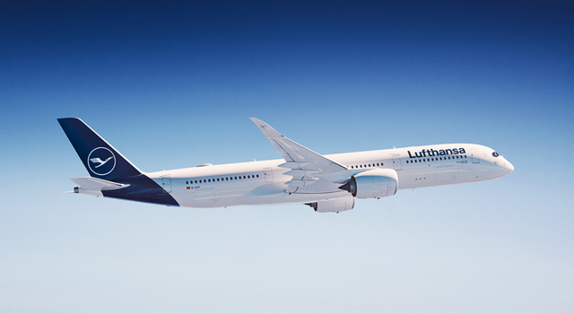 Lufthansa’da grev sesleri: Pilotlar ile kabin memurları 1 günlüğüne iş bırakacak!