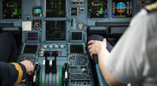 Pilot lisans başvurularında dijital dönem başlıyor