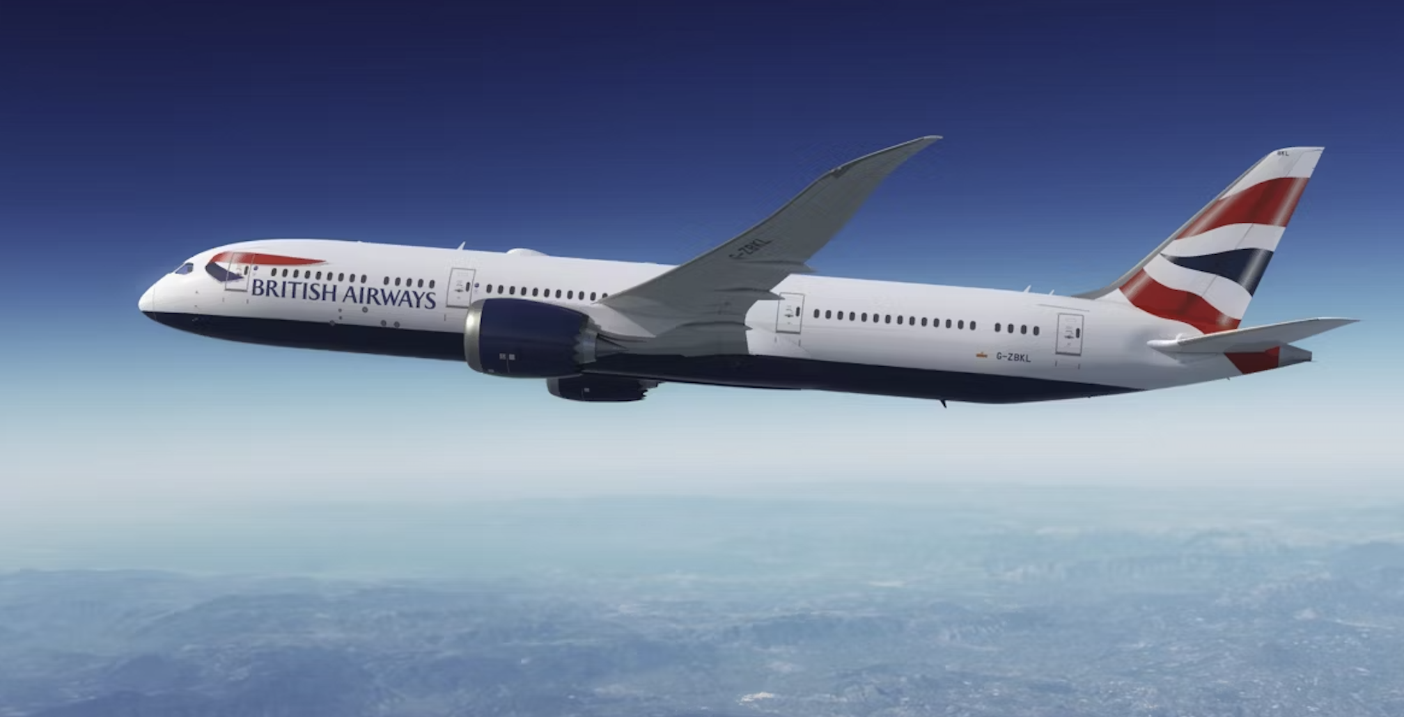British Airways’ten şoke eden karar!