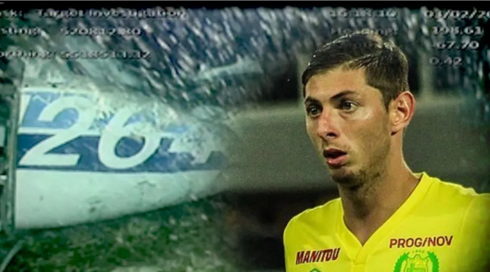 Uçak kazasında hayatını kaybeden futbolcu Emiliano Sala’nın tazminat davasında karar çıktı!