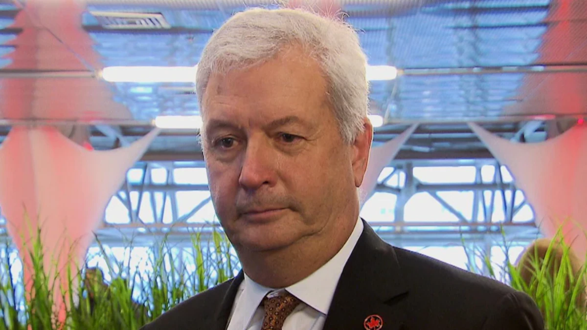 Air Canada CEO’su Michael Rousseau istifa etti: “Fransızca krizi” ayrılık getirdi!