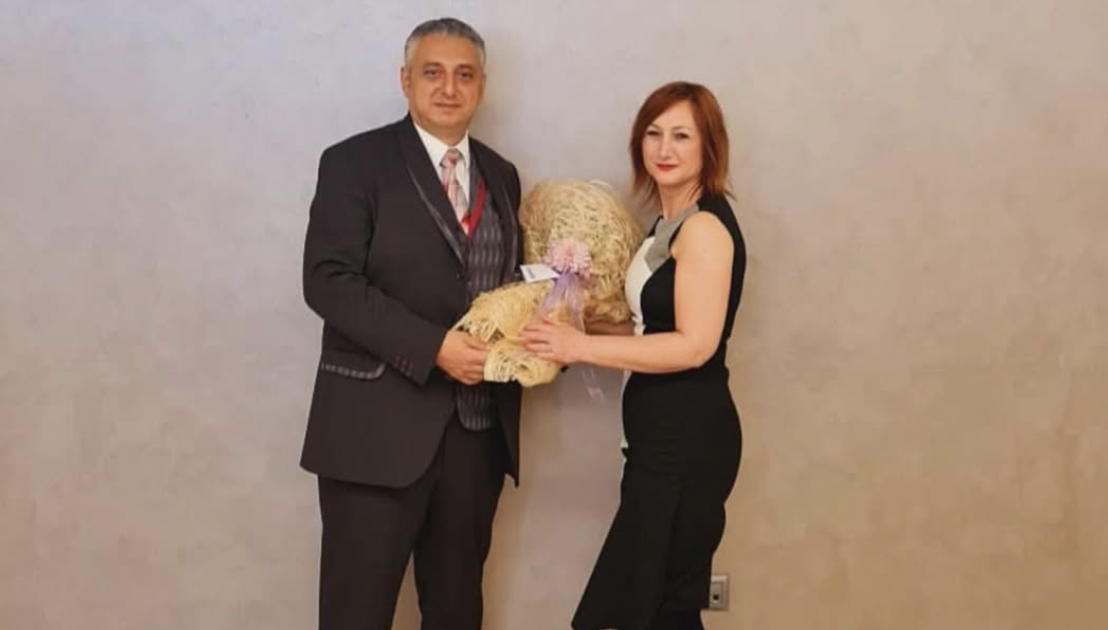 THY’nin emektar kabin amiri Yücel Kamil Göksu göklere veda etti