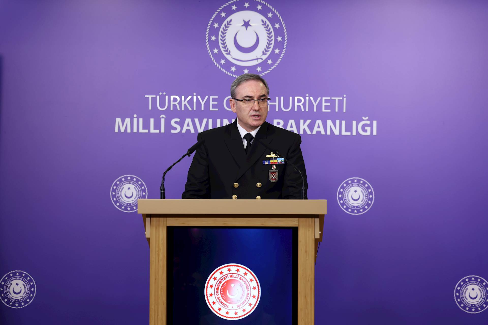 Stadın üstünde F-16 ile Skorsky uçuran general görevden alınmıştı: MSB’den açıklama geldi!