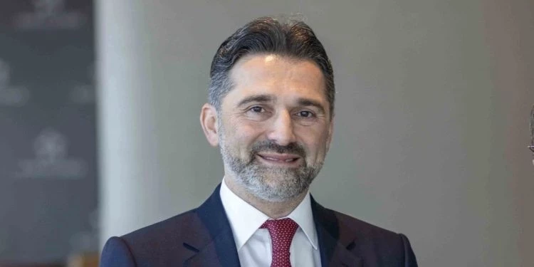 THY’de yeni dönem başladı: Murat Şeker’den ilk mesaj