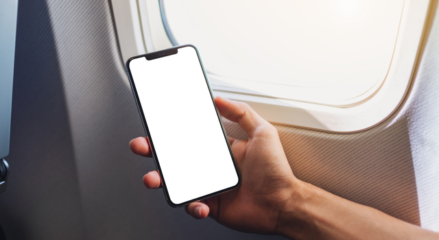 Telefonlarda uçuş modu nedir? Uçak yolculuklarında nasıl kullanılır?