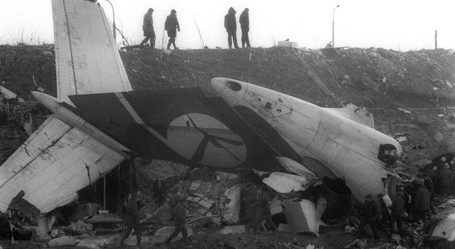 LOT’tan, Boeing’e şok suçlama!
