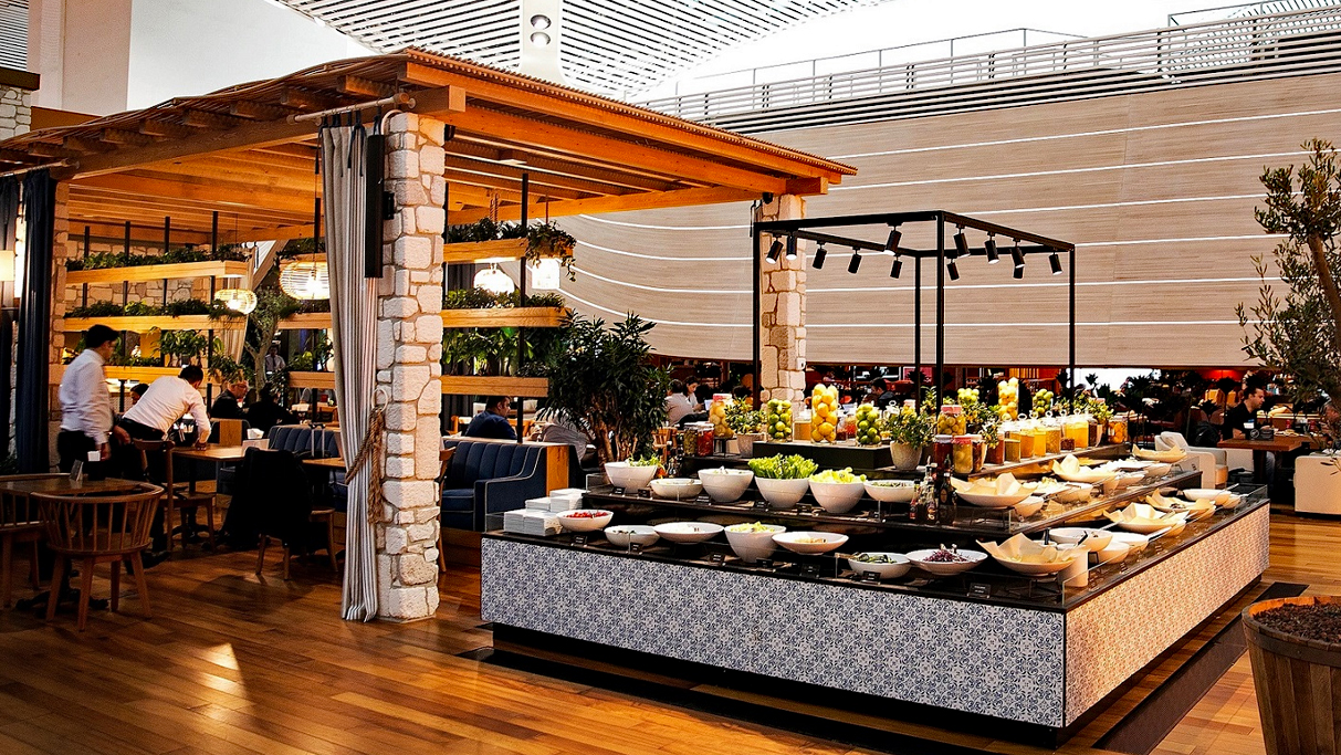 THY’nin lounge fiyatları zamlandı!