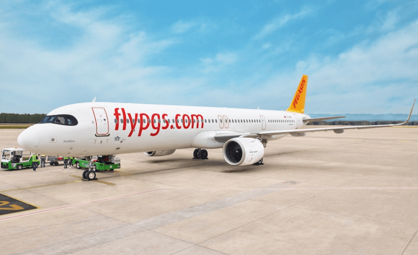 Pegasus’un gözü Latin Amerika’da: Iberia ile Bogota çıkarması!