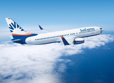 SunExpress yurt dışı uçuşlarında daralmaya gidiyor!