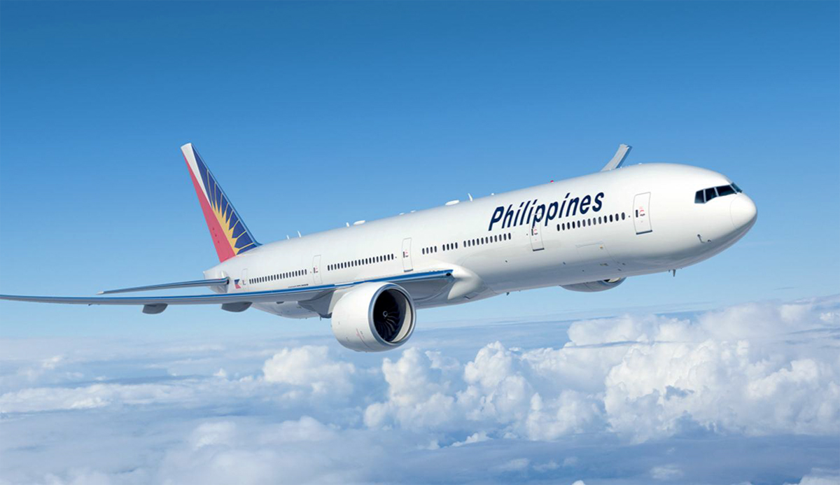 Philippine Airlines 'Oneworld'e katılmaya mı hazırlanıyor?