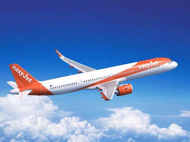 EasyJet satılıyor mu?
