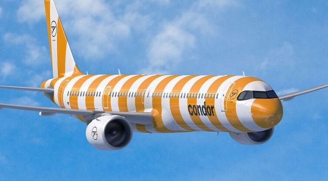 Condor İçin Yeni Dönem: Körfez ve THY Potansiyel Ortaklar