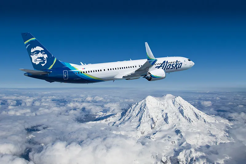 Alaska Airlines Uçuşunda Dehşet: Kalemden Silah Yapan Saldırgan Suçunu İtiraf Etti
