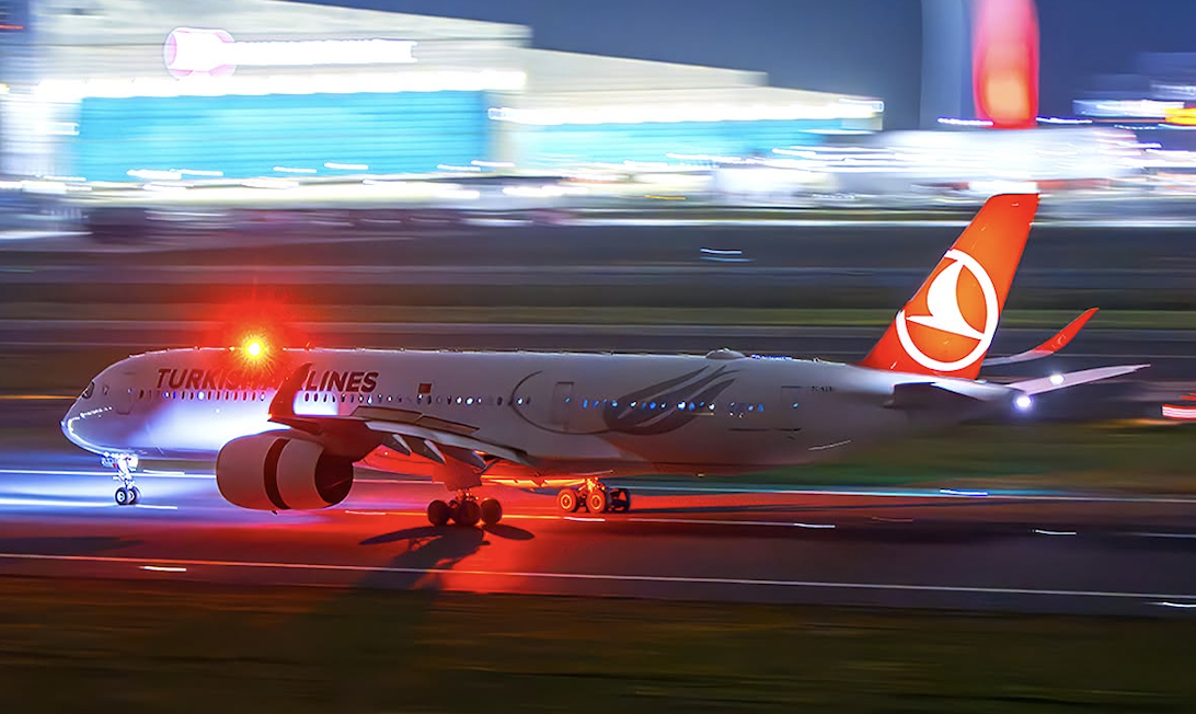THY’den NATO Zirvesi Öncesi Ankara Yolcularına Ücretsiz İade ve Değişiklik Hakkı