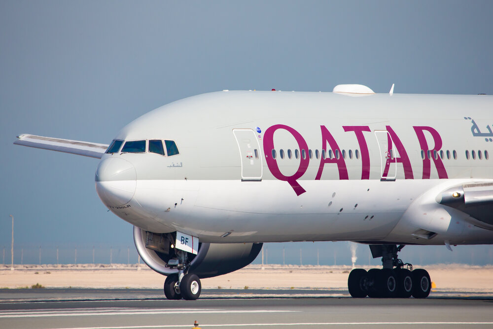 Qatar Airways, Doha-Sabiha Gökçen Seferlerini 2027 Baharına Erteledi