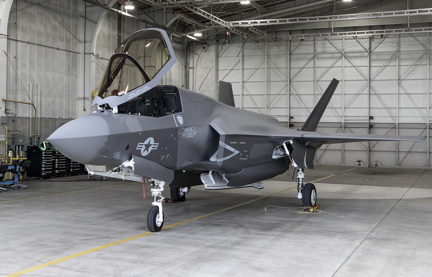 NATO Liderler Zirvesi Ankara'da Başladı: F-35 İddiası Gündemde