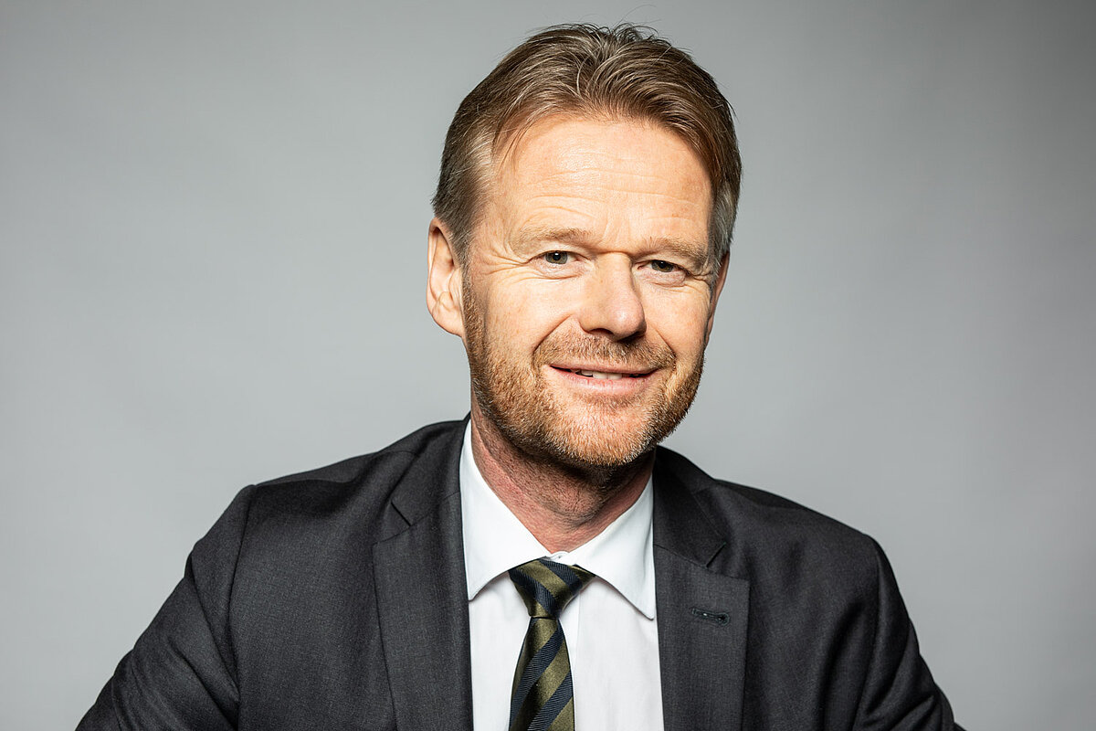 Condor CEO'su Peter Gerber'den THY'ye Satış Sinyali
