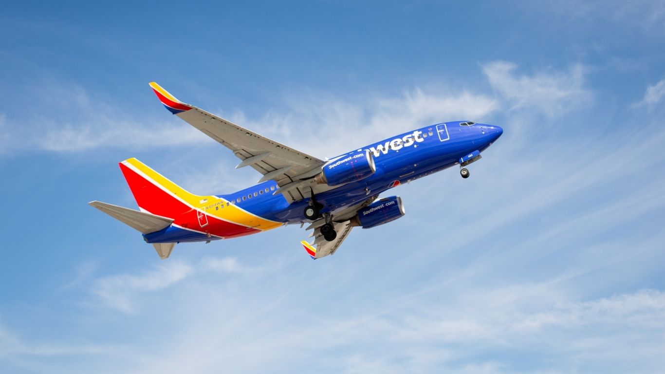 Spirit Airlines’ın Gidişi Southwest’e Yaradı: Pazarda Yeni Liderlik Sinyalleri