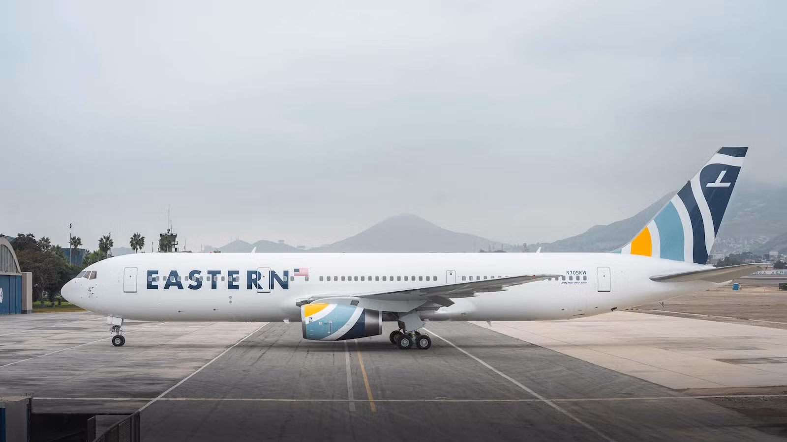 FAA'den Eastern Air Express'e Uyuşturucu ve Alkol İhlali Cezası