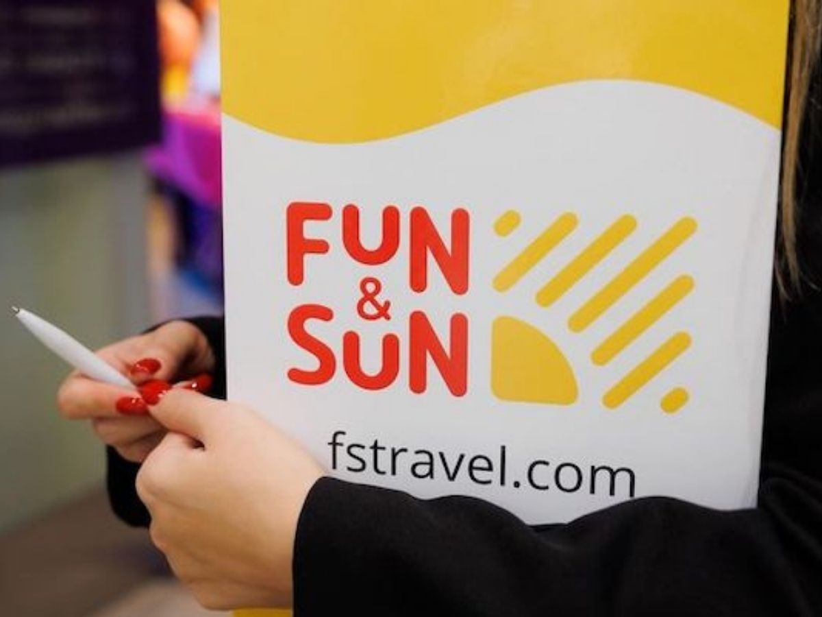 FUN&SUN, THY İş Birliğiyle Antalya Uçuşlarını Artırıyor