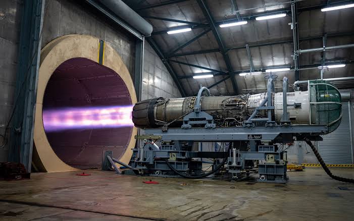 KAAN'ın F110 Motorları İçin ABD Kongresi İncelemesi Tamamlandı