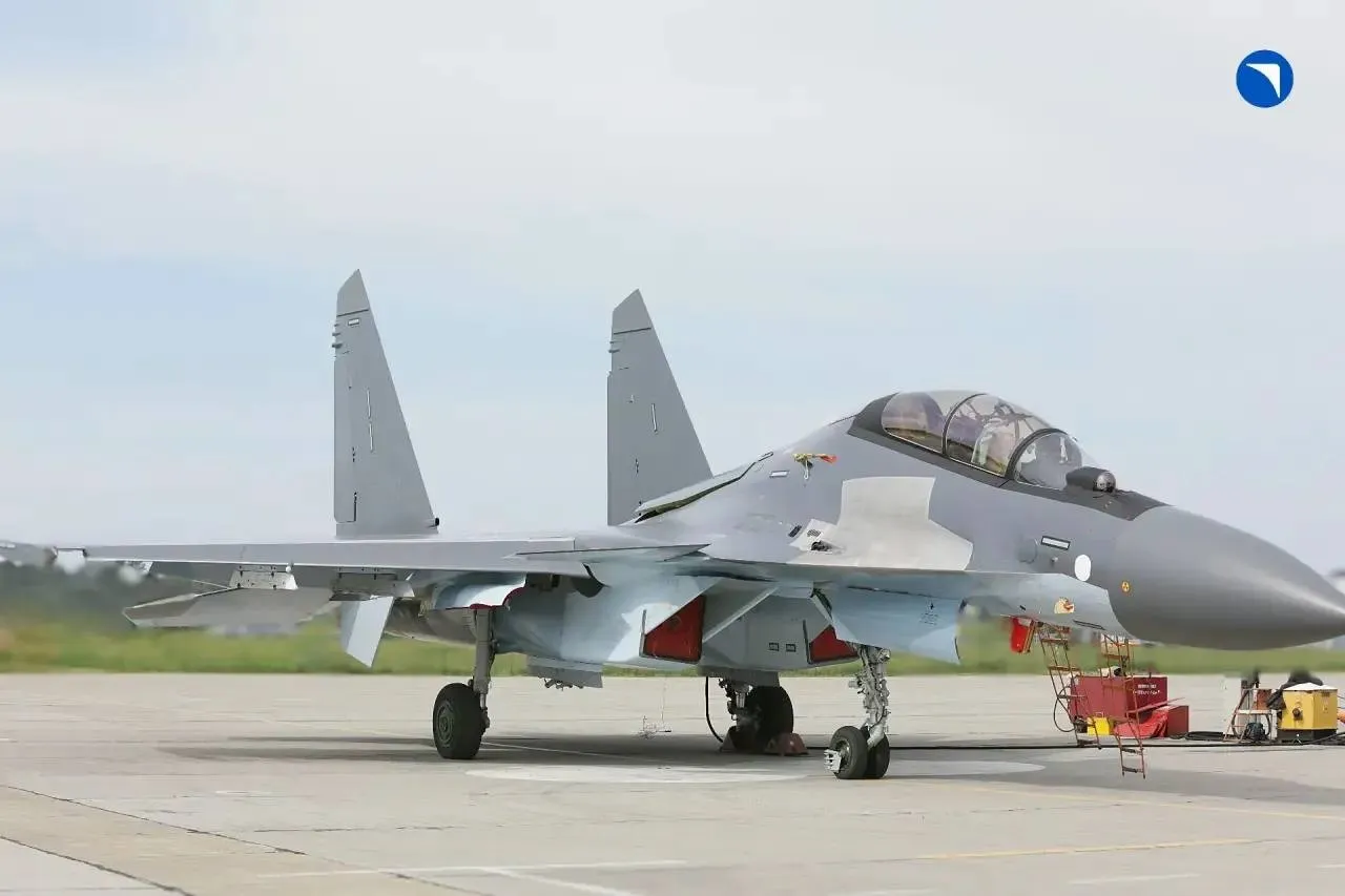 Rusya, UAC'den Yeni Su-30SM2 ve Su-34 Savaş Uçaklarını Teslim Aldı