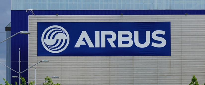 Airbus, İspanya'daki Grev Sonrası Müzakerelere Hazır