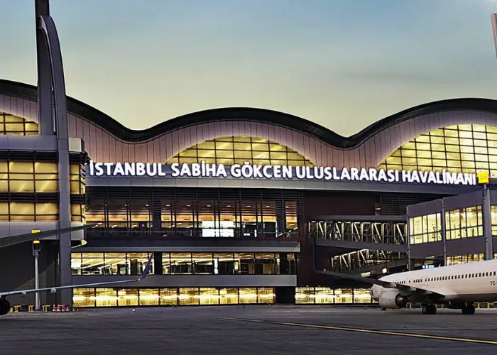 Sabiha Gökçen'de Tarihi Rekorlar: Dört Kategoride Zirve