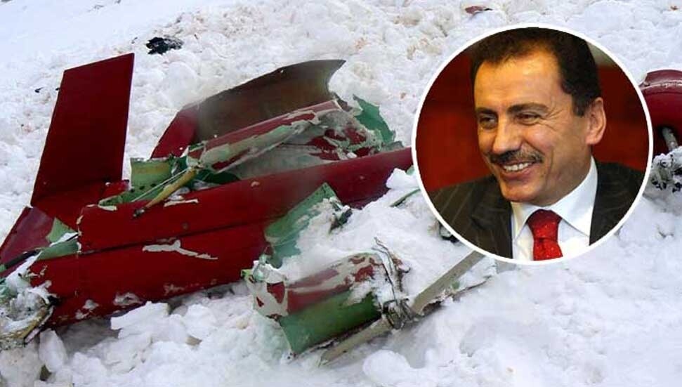 Yazıcıoğlu Kazası Soruşturmasında Yeni Gözaltılar: Havacılık Boyutu Mercek Altında