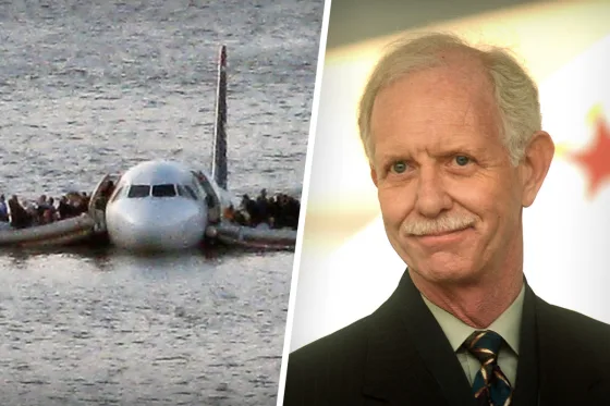 Hudson Mucizesi Kahramanı Sully'ye Alzheimer Teşhisi Konuldu