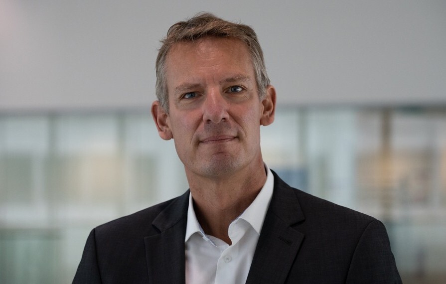 Airbus'tan MBDA'ya Üst Düzey Transfer: Jean-Brice Dumont Yeni CEO
