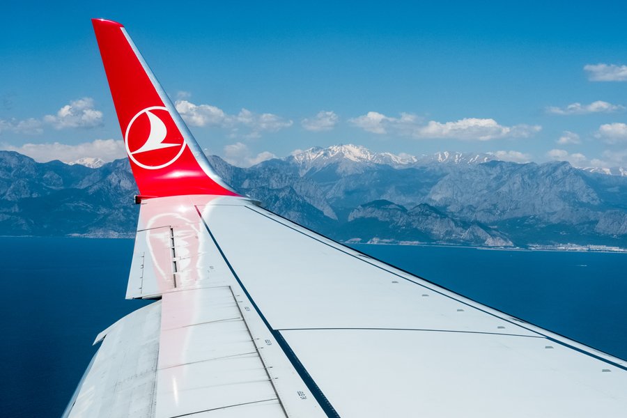 THY ve South African Airways Codeshare Anlaşmasıyla Ağlarını Genişletti