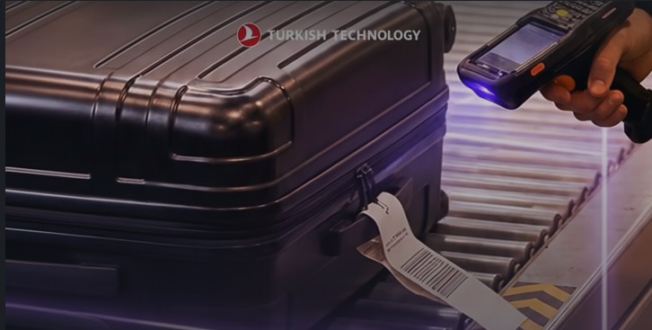 Turkish Technology'den Havacılık Sektörüne Yeni Nesil Bagaj Takip Sistemi: Bag Globe