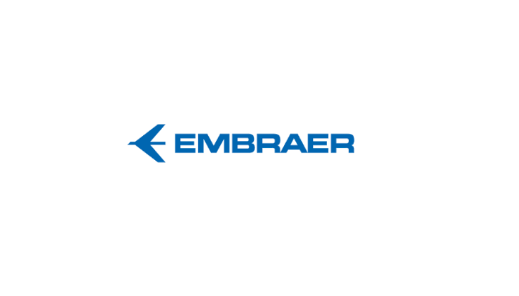 Embraer: 150 Koltuk Altı Jet Talebi 8.500 Adede Ulaşacak