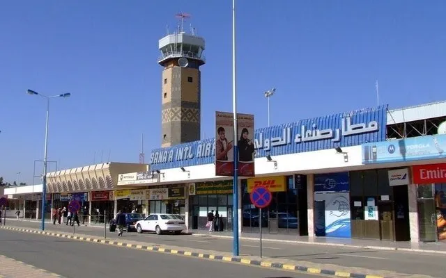 Yemen, Sana Havalimanı İçin Koşulsuz Tam Açılım Talep Ediyor
