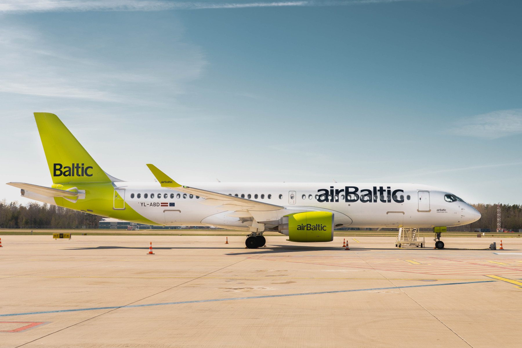 airBaltic İçin Kritik Dönemeç: Letonya Hükümeti Stratejik Yatırımcı Arıyor