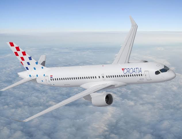 Croatia Airlines Maliyet Baskısıyla Uçuş Ağını Daraltıyor