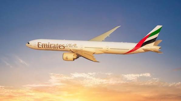 Emirates, Gana Uçuşlarını Artırarak Afrika Pazarındaki Varlığını Güçlendiriyor