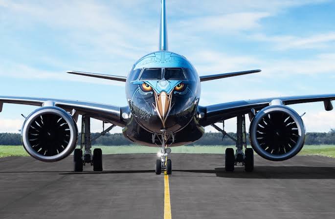 EASA'dan Embraer E-Jet E2'ye Pistten Çıkma Uyarı Sistemi Onayı