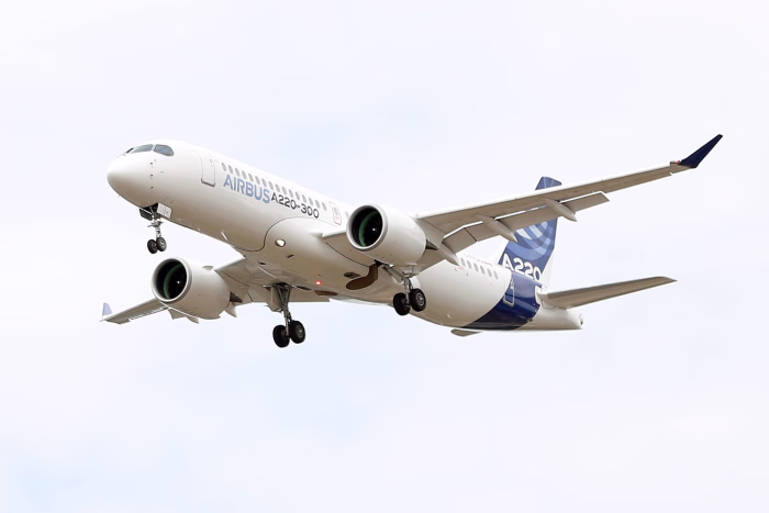 Airbus, 2026 İlk Yarısında Boeing'i Teslimatlarda Geride Bıraktı