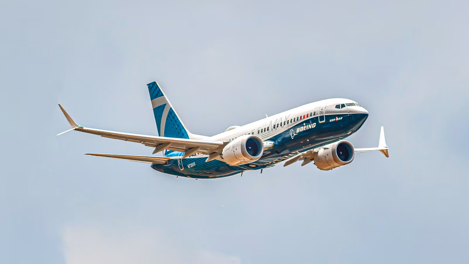 FAA'dan Boeing 737 MAX'lere Koltuk Kontrolü: 453 Uçak Mercek Altında