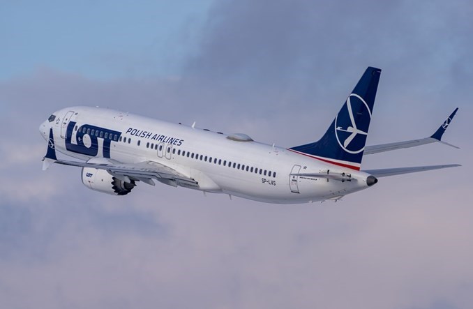 LOT Polish Airlines Uzun Menzilli Uçuşlarda Kabin Deneyimini Yeniliyor