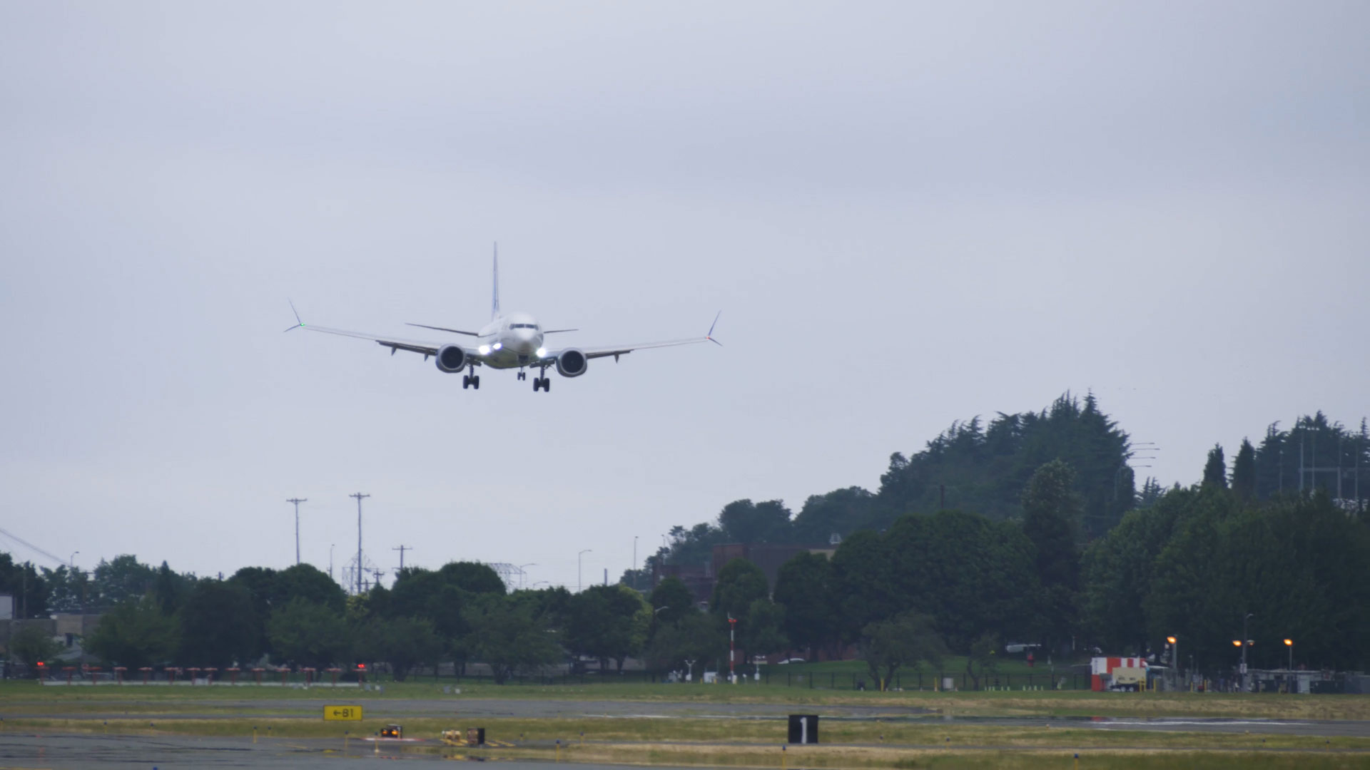 Boeing 737-10 Sertifikasyonunda Kritik Uçuş Testleri Tamamlandı