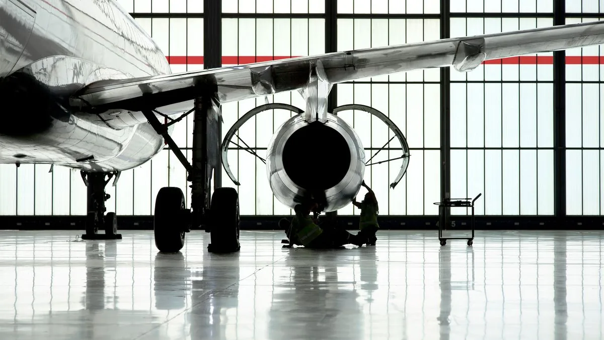 IATA ve IATP'den Havayolu Tedarik Zinciri Dayanıklılığına Destek